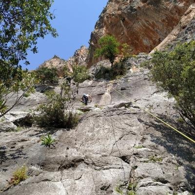 Climbing Leonidio14