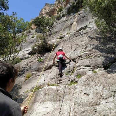 Climbing Leonidio15