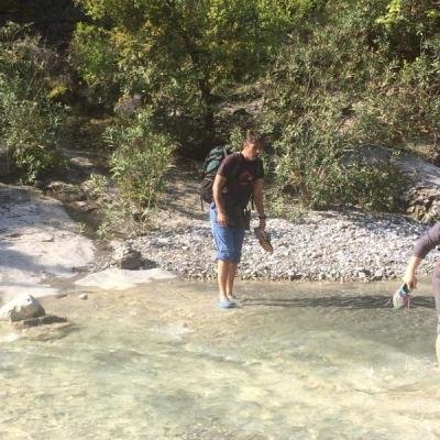 Climbing Leonidio28