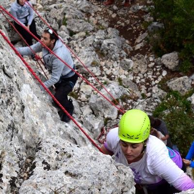 Climbing Acharneis13