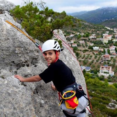 Climbing Acharneis3
