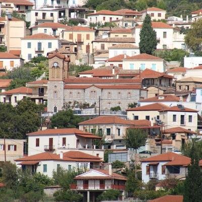 Monopatia Politismou Delphi Kirra8