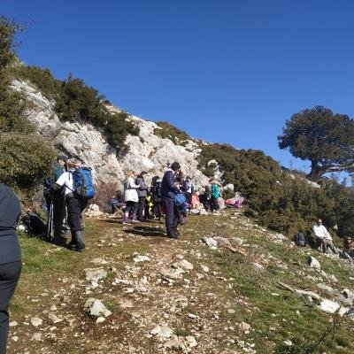 Parnassos Korykeion Antro2