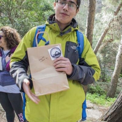 Three Years Backpackongreece11