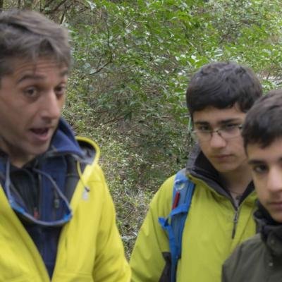 Three Years Backpackongreece7