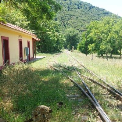 Mega Spilaio Zaxlorou Kalavryta Pezoporia10