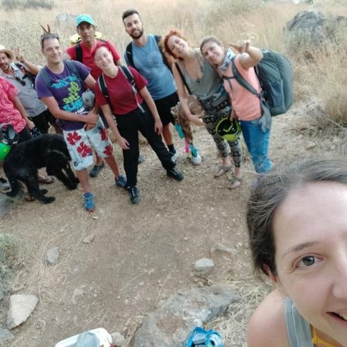 Αναρρίχηση στο Ναύπλιο: Δράση στα Βράχια της Αργολίδας
