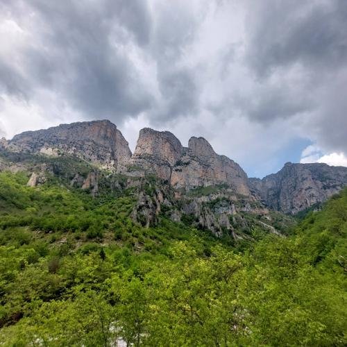 Faraggi Vikou Zagoroxoria 2025 Album 28